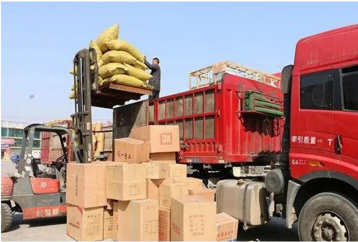 厦门到周村区物流专线