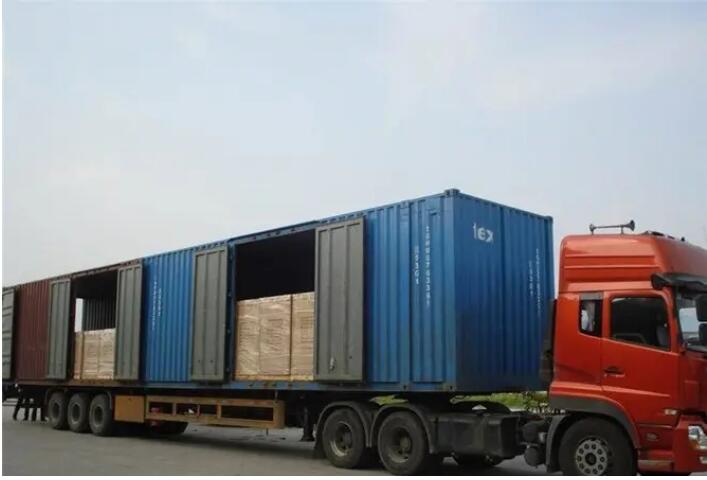 厦门到周村区整车运输