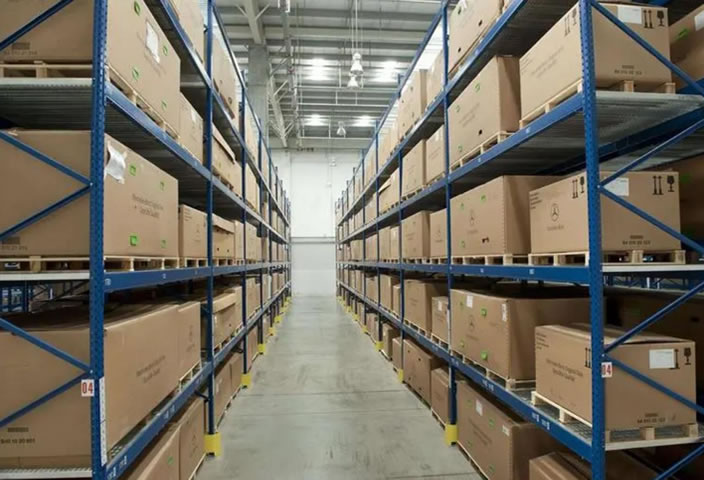 厦门到周村区货物仓储