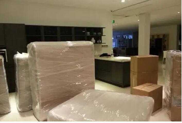 厦门到周村区长途搬家