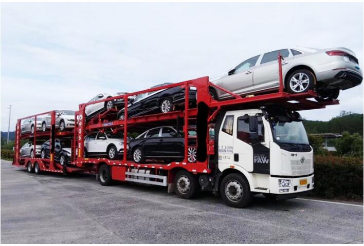 厦门到周村区轿车托运